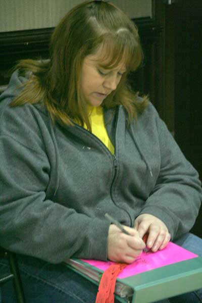 michelle