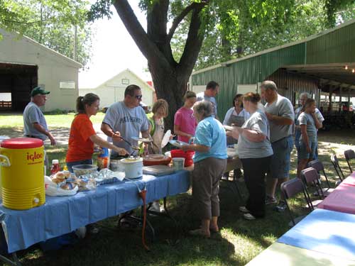 picnic